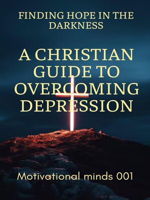 cover image of Finding Hope in the Darkness
